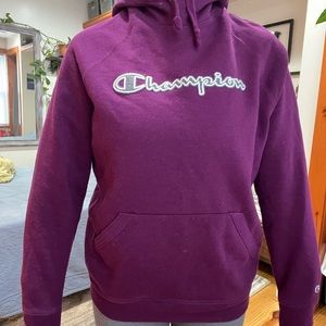Champion Hoodie